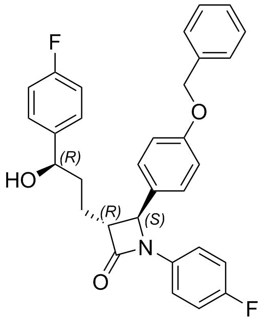 Ezetimibe Impurity 72