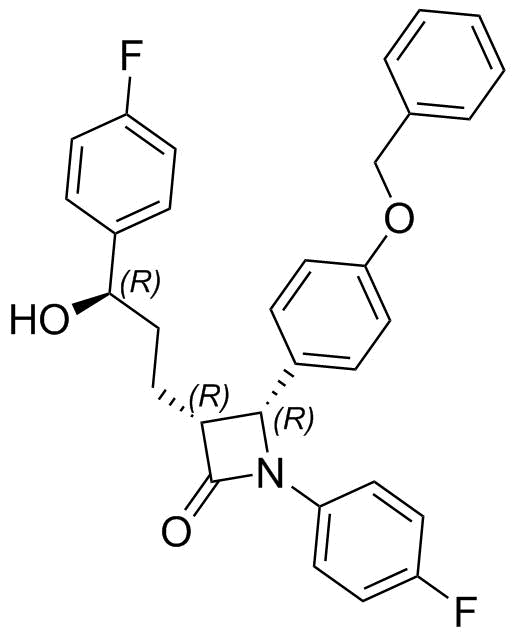 Ezetimibe Impurity 73
