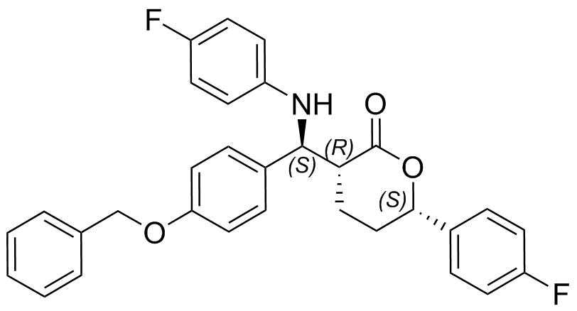 Ezetimibe Impurity 75