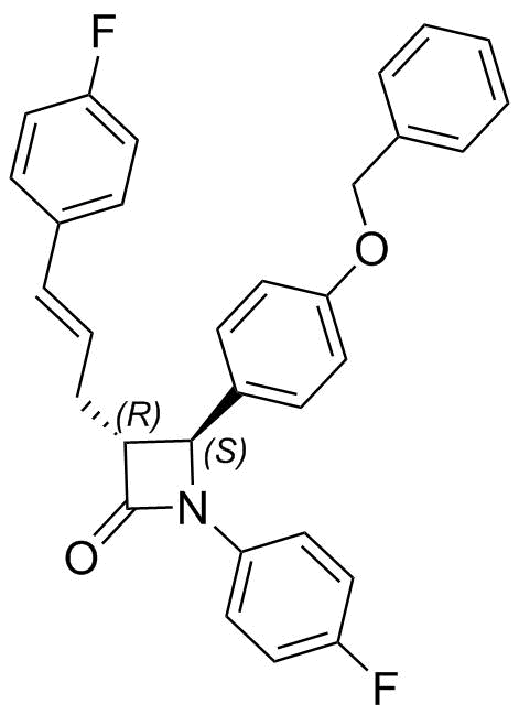 Ezetimibe Impurity 76