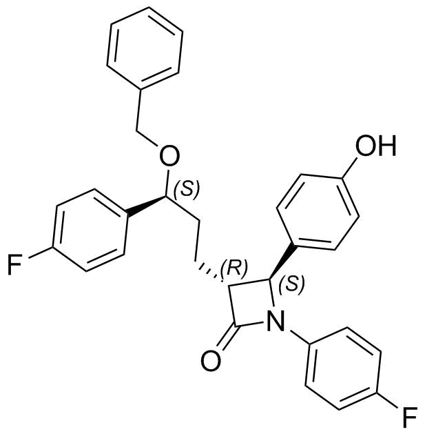 Ezetimibe Impurity 77