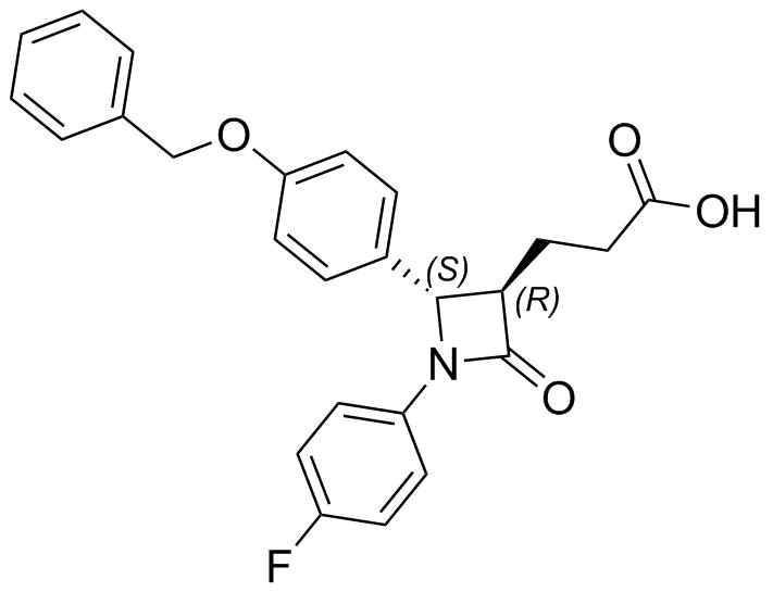 Ezetimibe Impurity 78