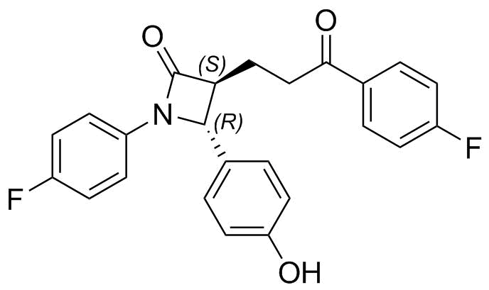 Ezetimibe Impurity 79