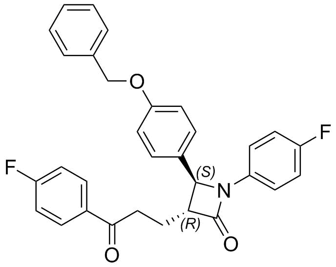 Ezetimibe Impurity 80
