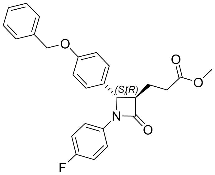 Ezetimibe Impurity 81
