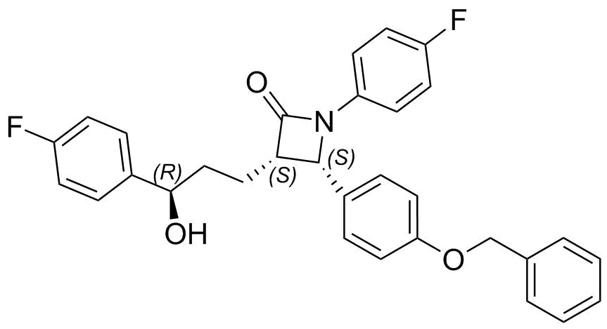 Ezetimibe Impurity 82