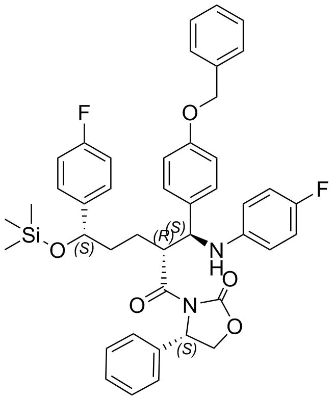 Ezetimibe Impurity 85