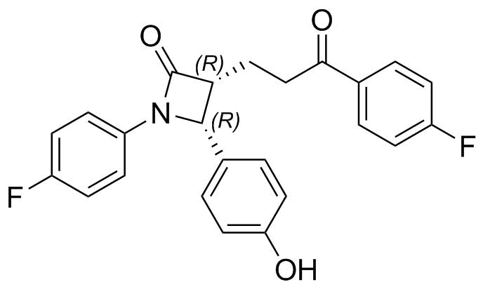 Ezetimibe Impurity 86