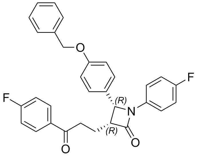 Ezetimibe Impurity 89