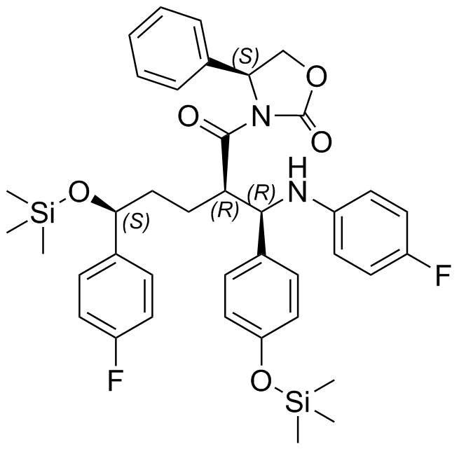 Ezetimibe Impurity 90