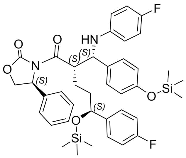 Ezetimibe Impurity 91