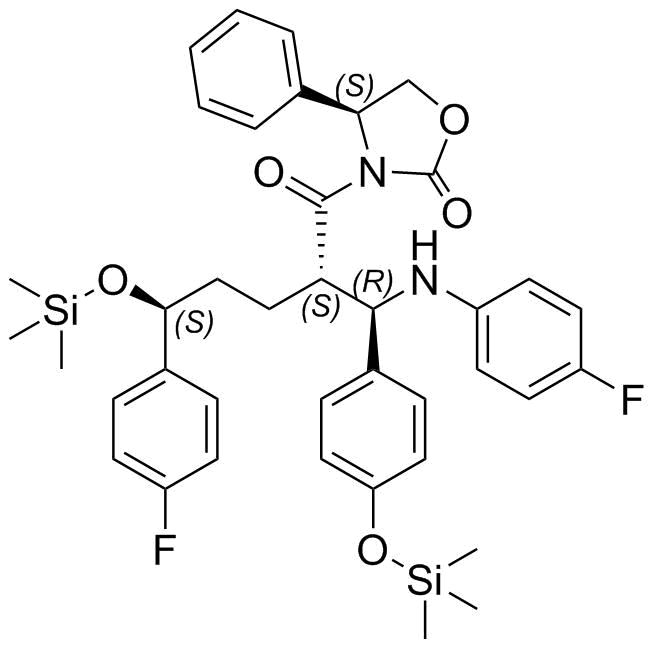 Ezetimibe Impurity 92