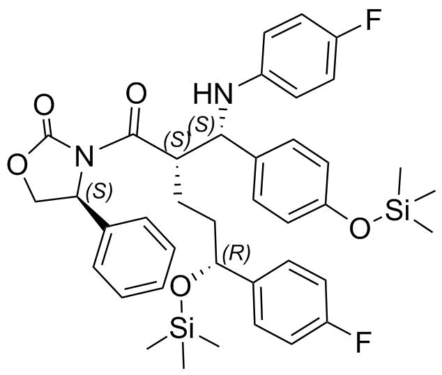 Ezetimibe Impurity 93