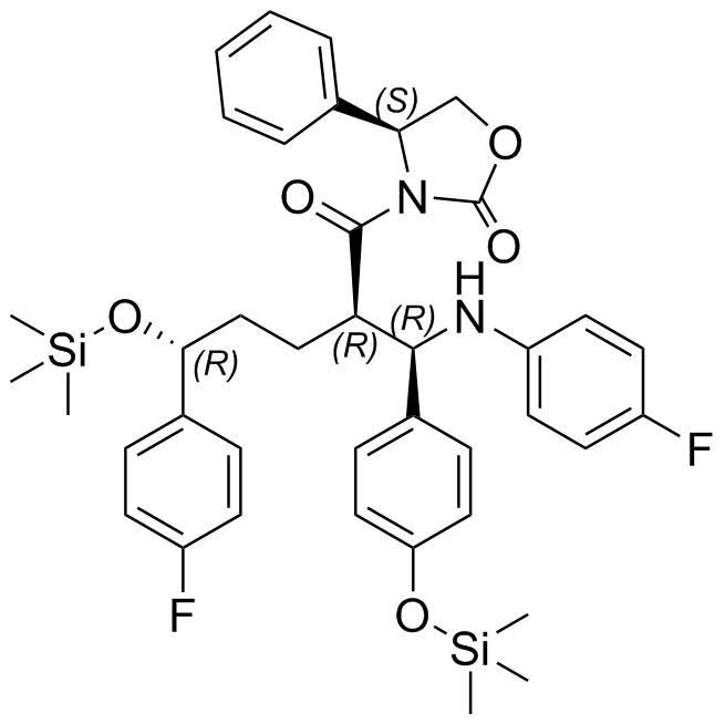 Ezetimibe Impurity 94