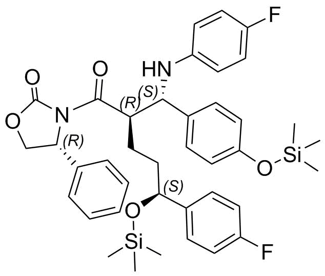 Ezetimibe Impurity 96