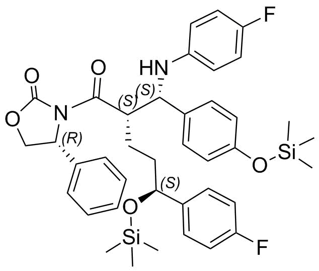 Ezetimibe Impurity 97