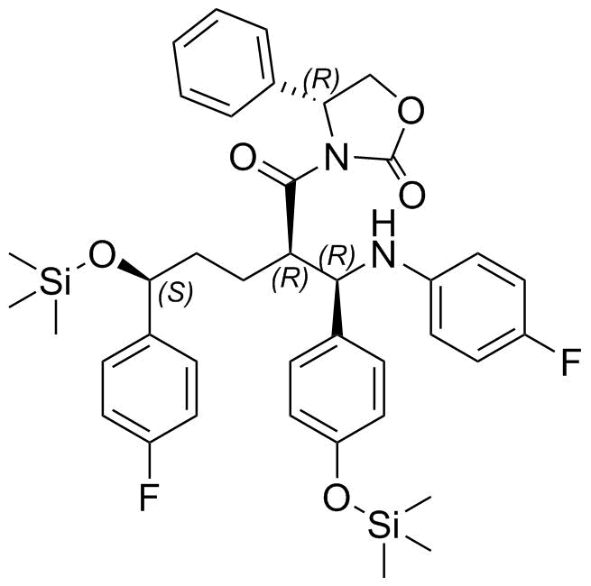 Ezetimibe Impurity 99