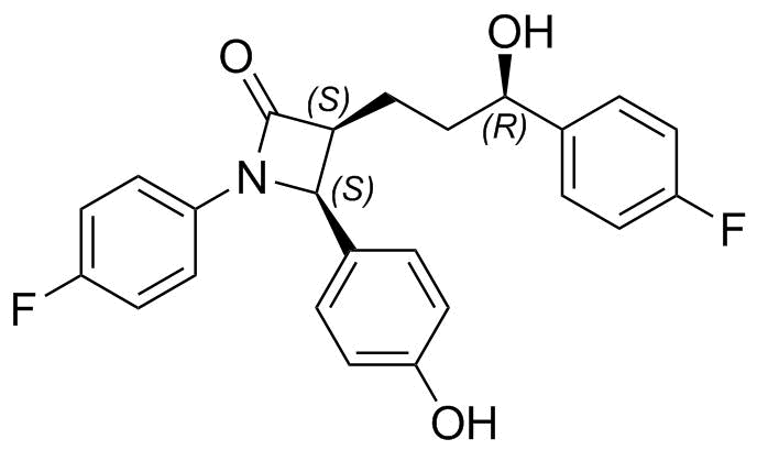 Ezetimibe Impurity D