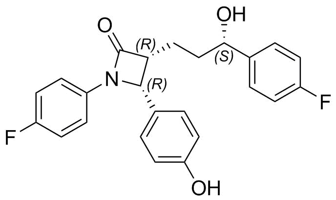 Ezetimibe Impurity F