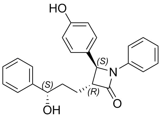 Ezetimibe Impurity J