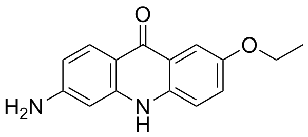 Ethacridine lactate monohydrate EP Impurity A
