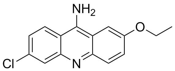 Ethacridine lactate monohydrate EP Impurity B