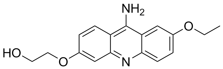 Ethacridine lactate monohydrate EP Impurity C