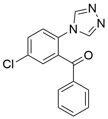 Estazolam Impurity 2