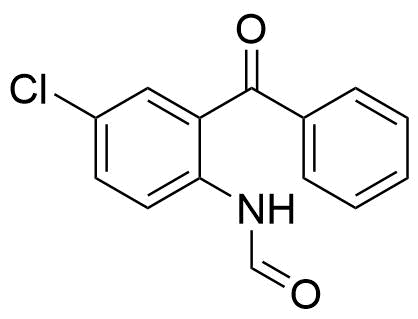 Estazolam Impurity 3