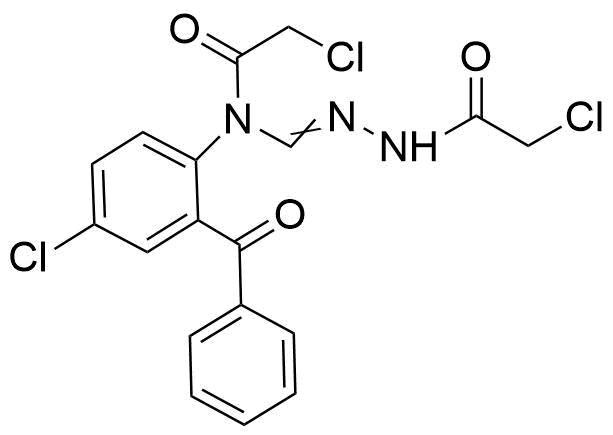 Estazolam Impurity 4