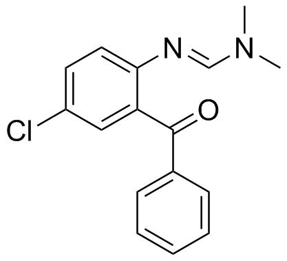 Estazolam Impurity 5