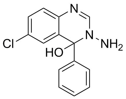Estazolam Impurity 6