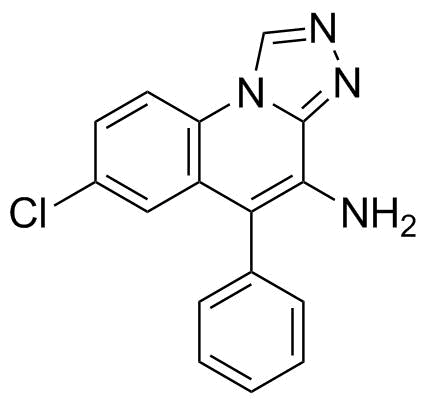 Estazolam Impurity 8