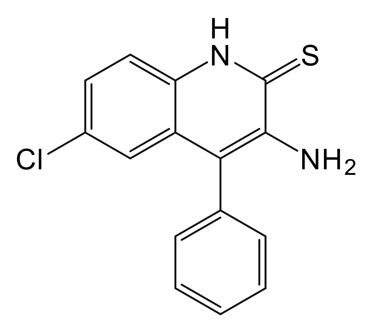 Estazolam Impurity 11