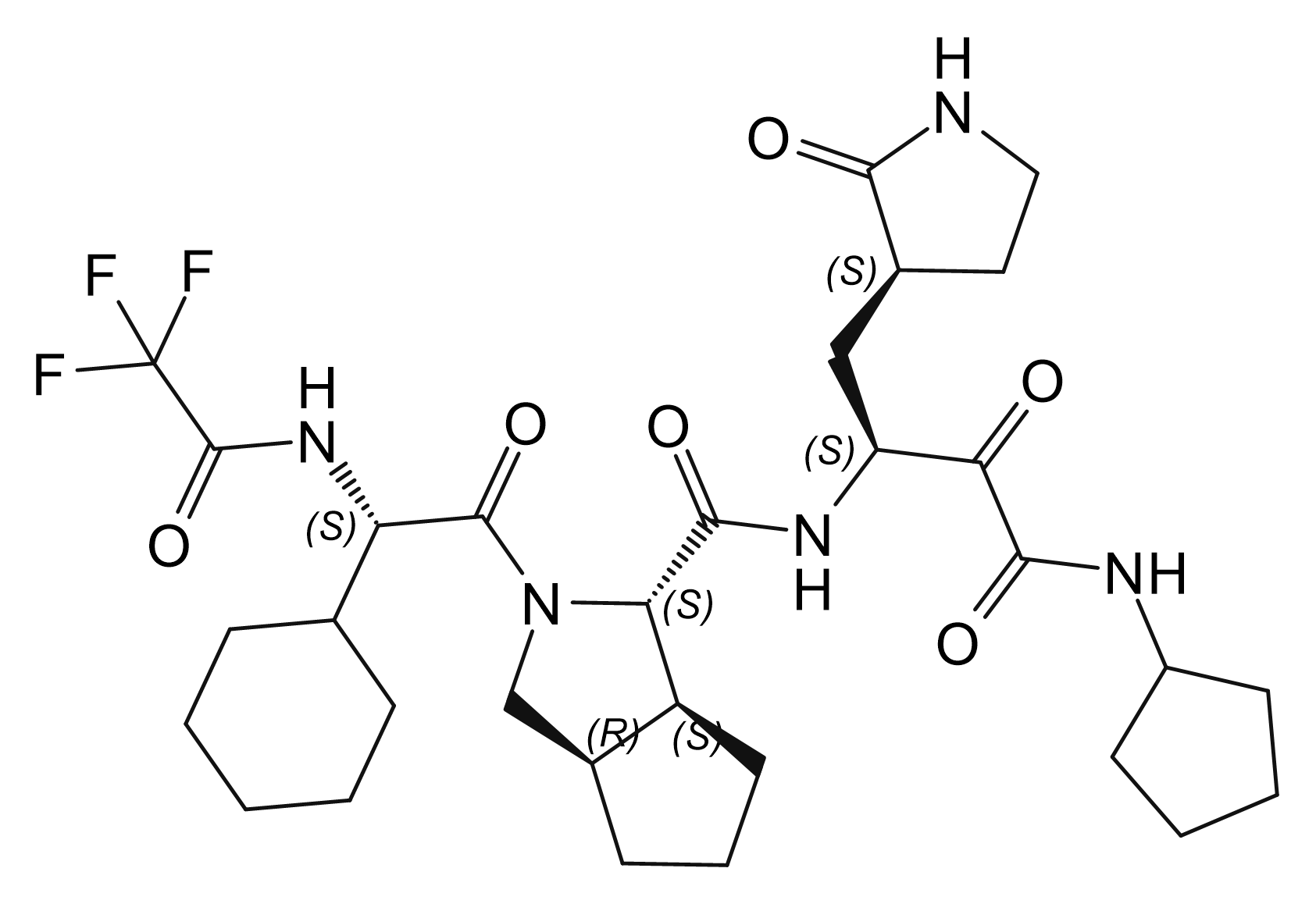 Estazolam Impurity 12