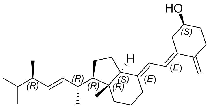 Ergocalciferol EP Impurity A