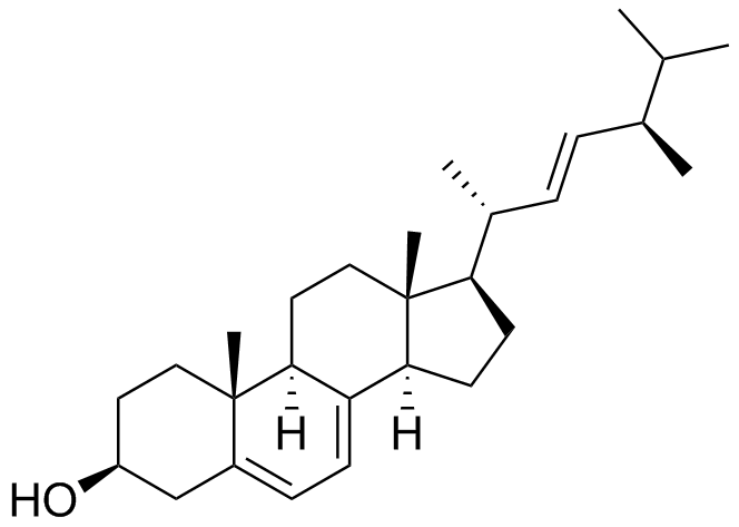 Ergocalciferol EP Impurity B