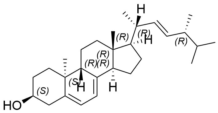 Ergocalciferol EP Impurity C