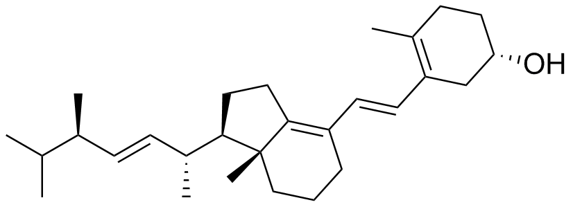 Ergocalciferol EP Impurity D