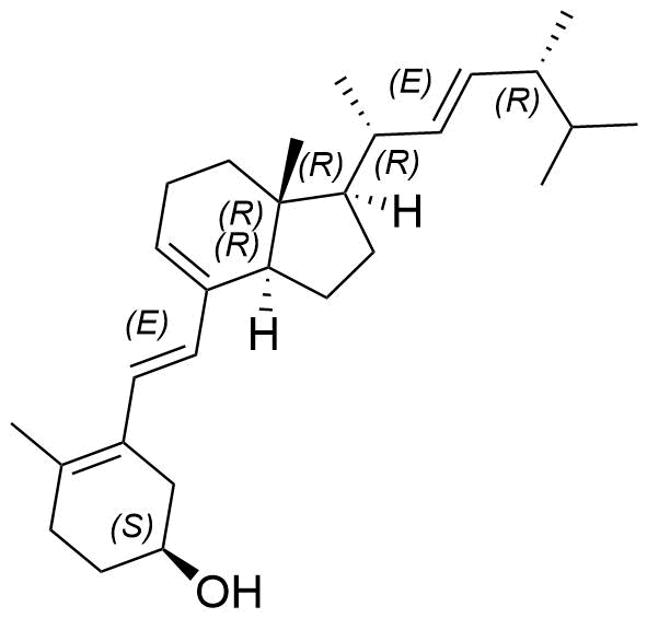 Ergocalciferol EP Impurity E
