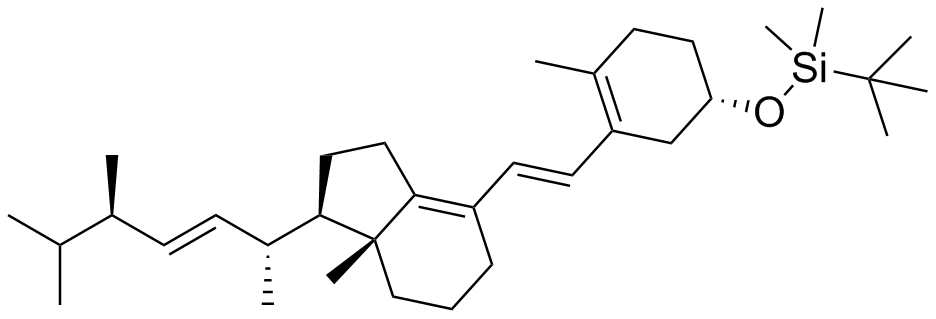 Ergocalciferol Impurity 11