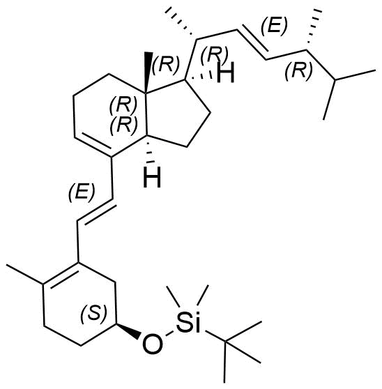 Ergocalciferol Impurity 12
