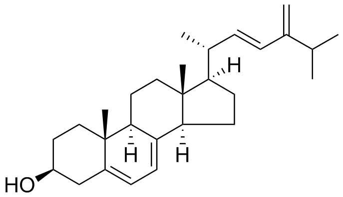 Ergocalciferol Impurity 13
