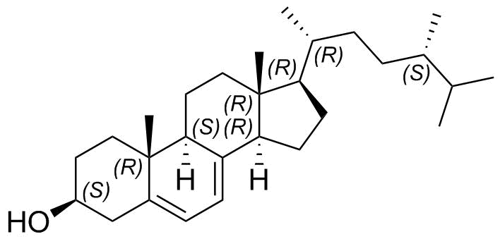 Ergocalciferol Impurity 14