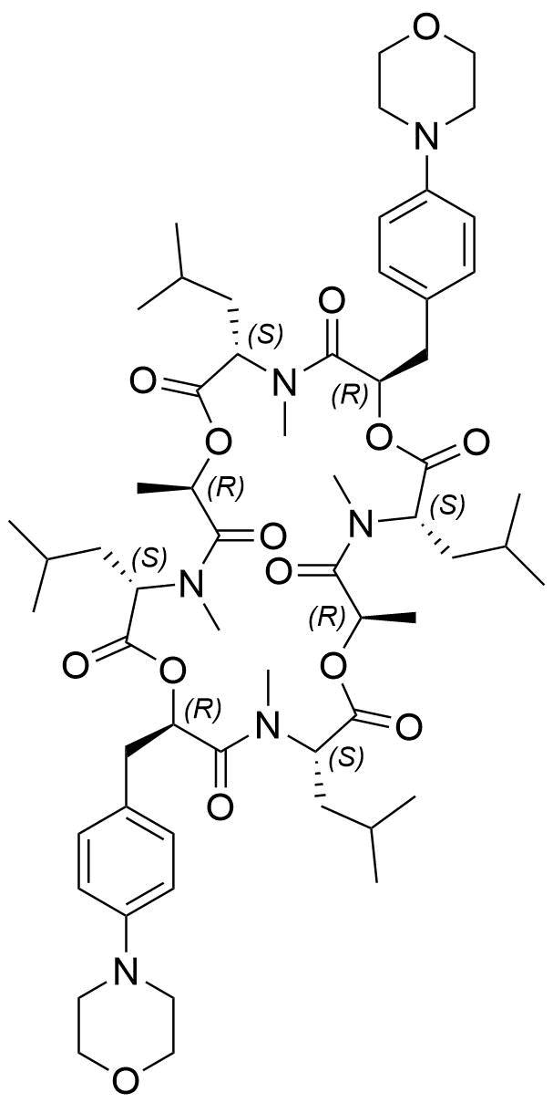 Emodepside