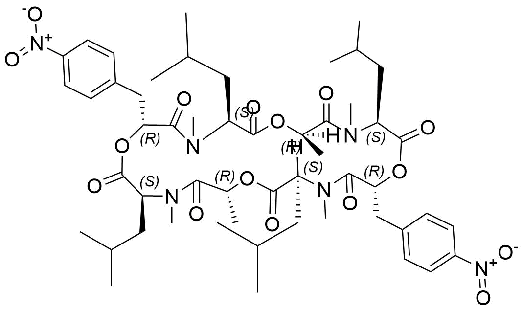 Emodepside Impurity 1