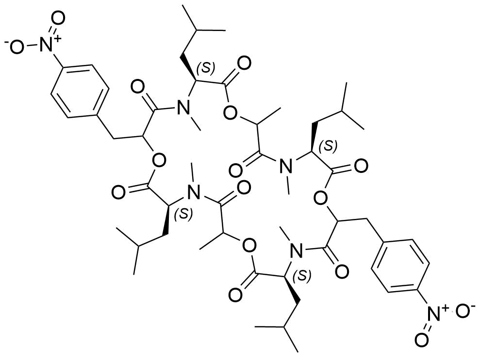 Emodepside Impurity 2