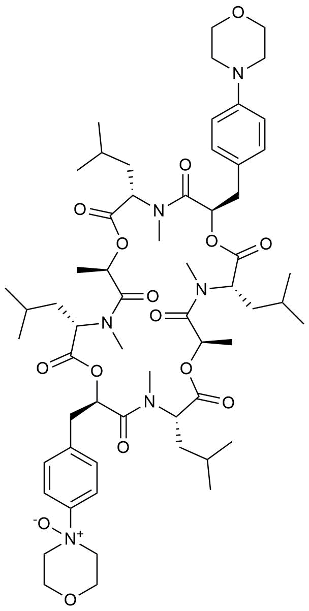 Emodepside Impurity 3
