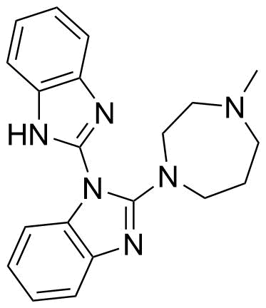 Emodepside Impurity 4