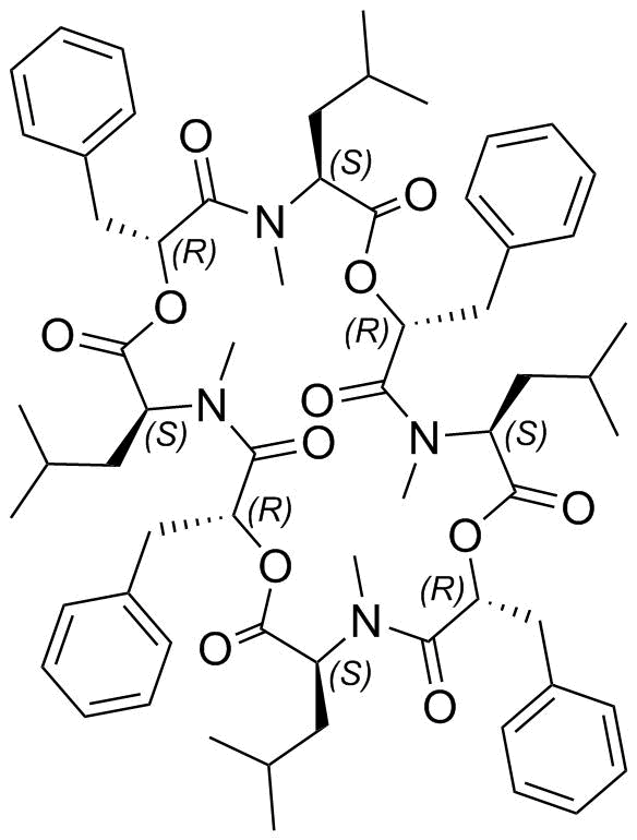 Emodepside Impurity 5